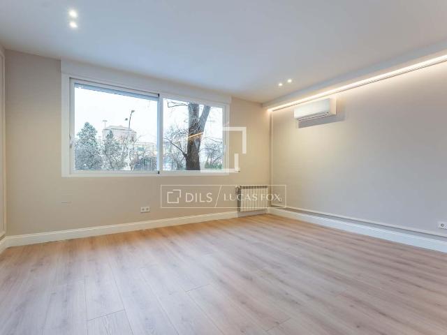 Apartamento en alquiler en Madrid Madrid