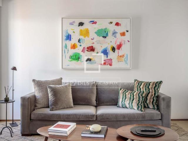 Apartamento en alquiler en Madrid Madrid