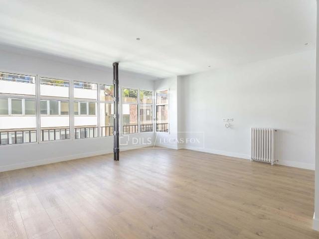 Apartamento en alquiler en Madrid Madrid