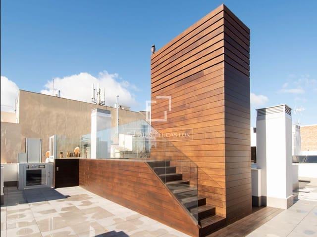 Apartamento en alquiler en Madrid, Madrid
