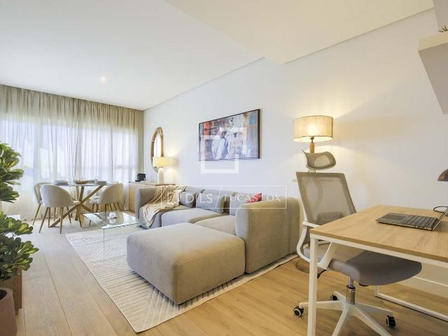Apartamento en alquiler en Madrid Madrid