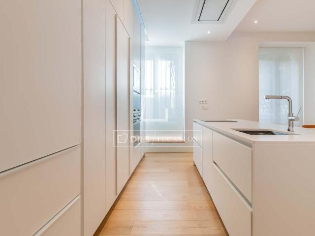 Apartamento en alquiler en Madrid Madrid