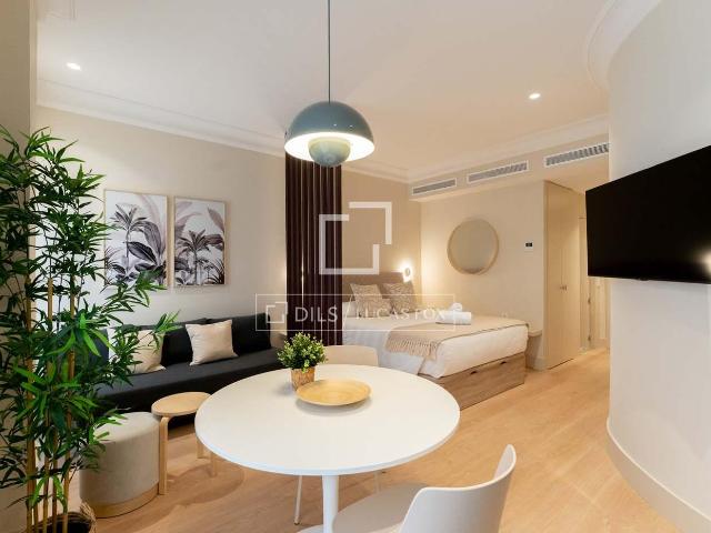 Apartamento en alquiler en Madrid Madrid