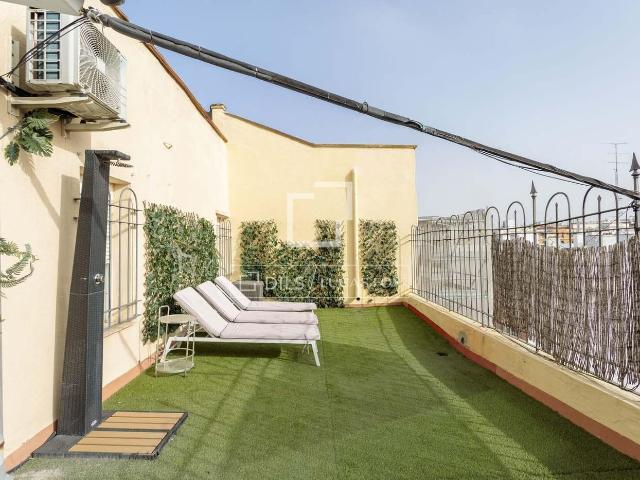 Apartamento en alquiler en Madrid Madrid