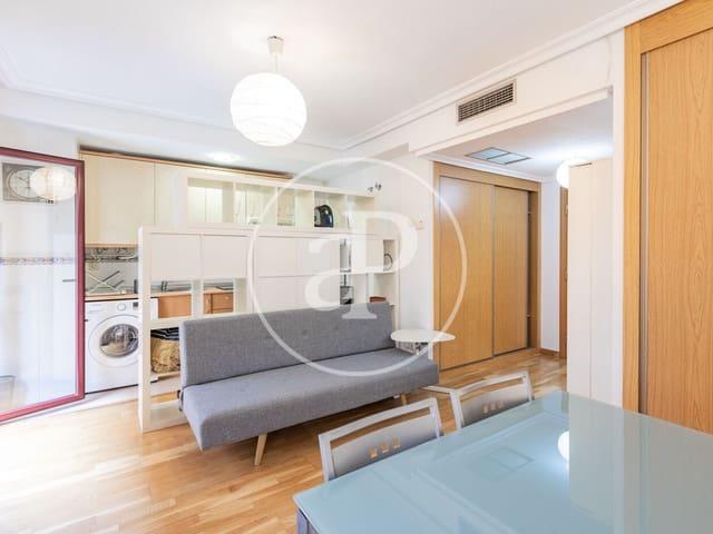 Apartamento en alquiler en Madrid, Madrid