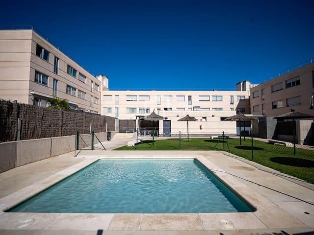 Apartamento en alquiler en Madrid, Madrid