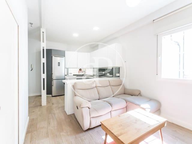 Apartamento en alquiler en Madrid, Madrid