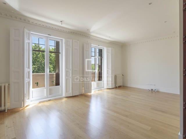 Apartamento en alquiler en Madrid, Madrid