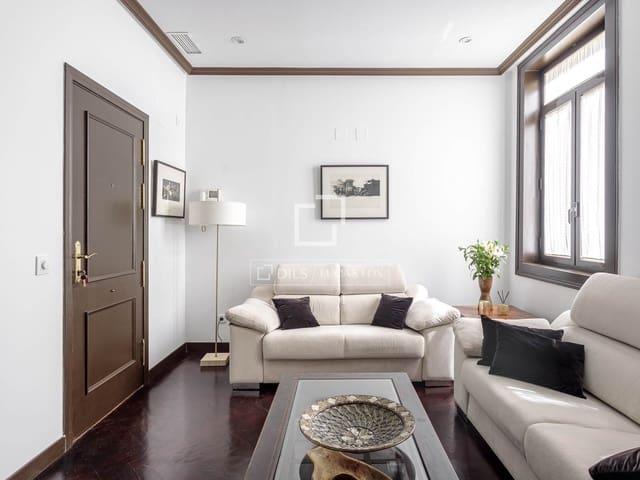 Apartamento en alquiler en Madrid, Madrid