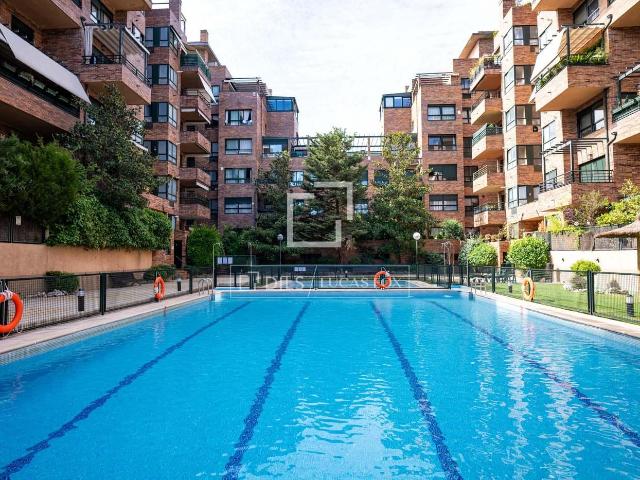 Apartamento en alquiler en Madrid Madrid