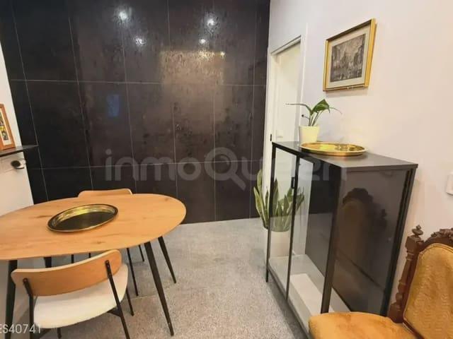 Apartamento en alquiler en Madrid, Madrid