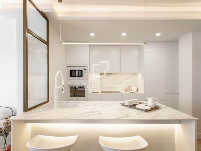 Apartamento en alquiler en Madrid, Madrid