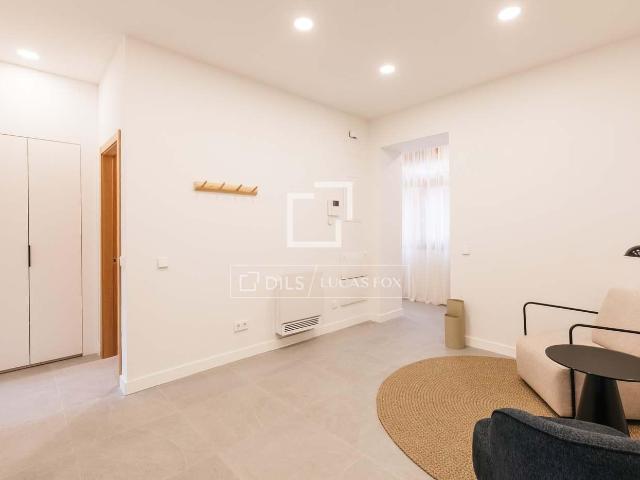 Apartamento en alquiler en Madrid Madrid