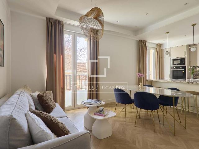 Apartamento en alquiler en Madrid Madrid