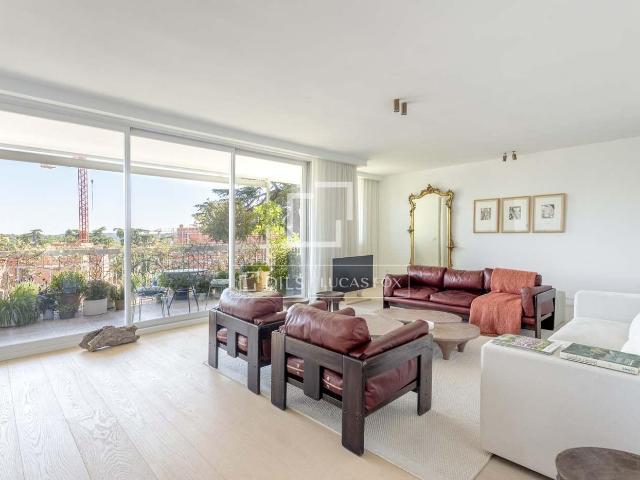 Apartamento en alquiler en Madrid Madrid