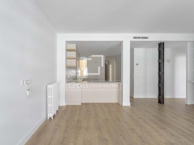 Apartamento en alquiler en Madrid Madrid