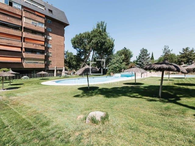 Apartamento en alquiler en Madrid, Madrid