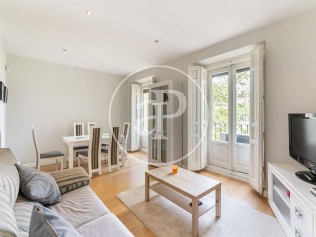Apartamento en alquiler en Madrid, Madrid