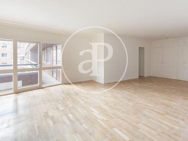Apartamento en alquiler en Madrid, Madrid