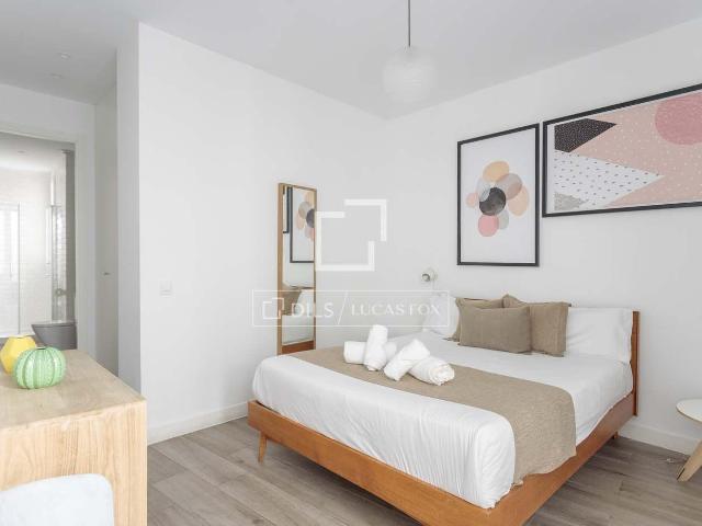 Apartamento en alquiler en Madrid Madrid