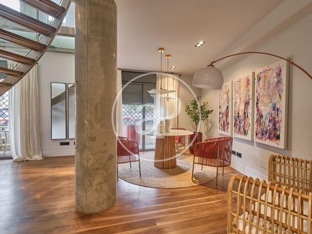 Apartamento en alquiler en Madrid, Madrid
