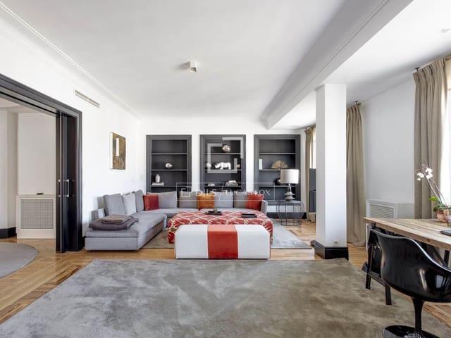 Apartamento en alquiler en Madrid, Madrid