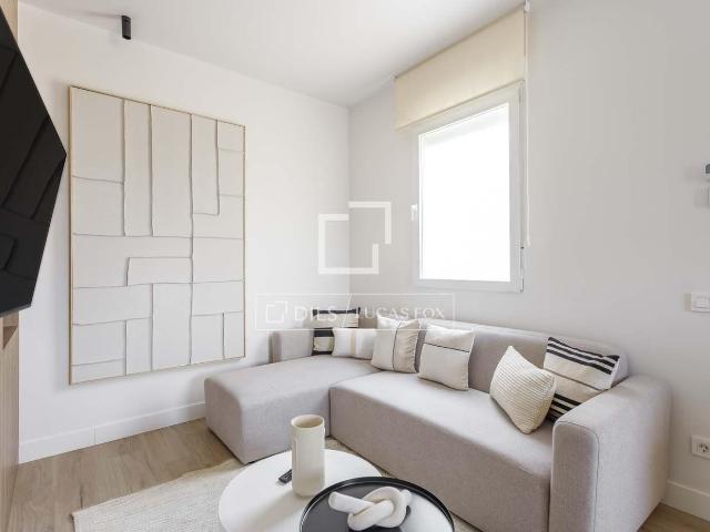 Apartamento en alquiler en Madrid Madrid