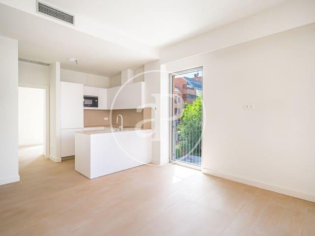 Apartamento en alquiler en Madrid, Madrid