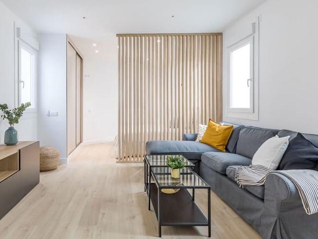 Apartamento en alquiler en Madrid, Madrid