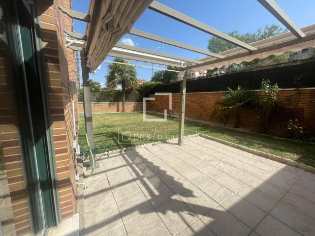Apartamento en alquiler en Madrid Madrid