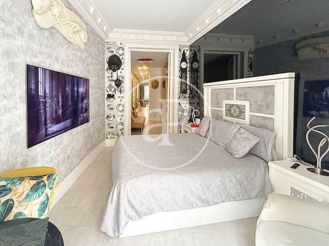 Apartamento en alquiler en Madrid, Madrid