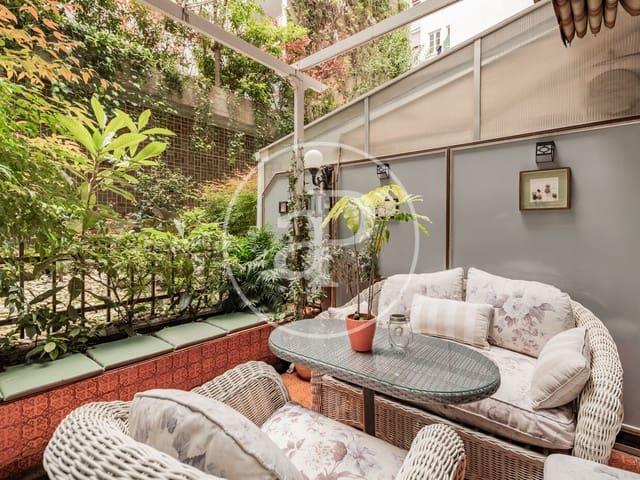 Apartamento en alquiler en Madrid, Madrid