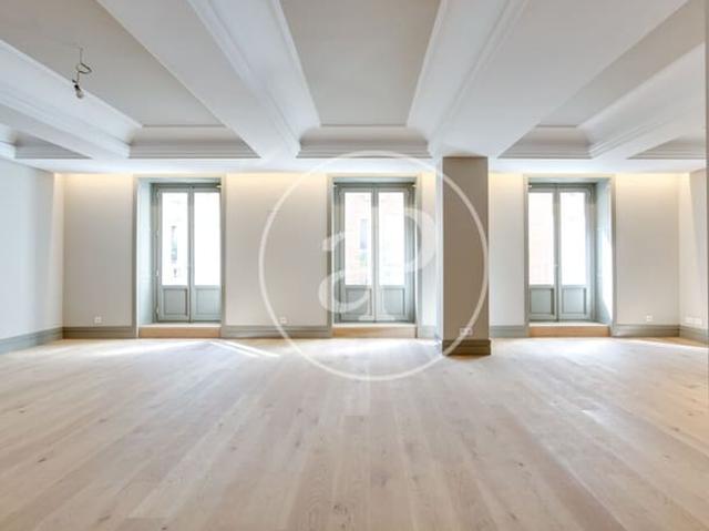 Apartamento en alquiler en Madrid, Madrid