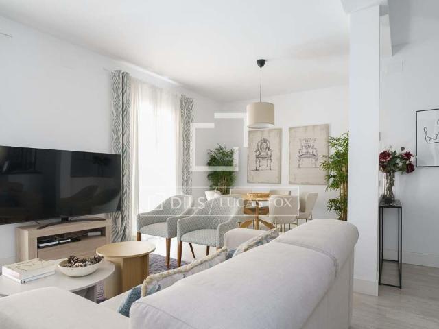 Apartamento en alquiler en Madrid Madrid
