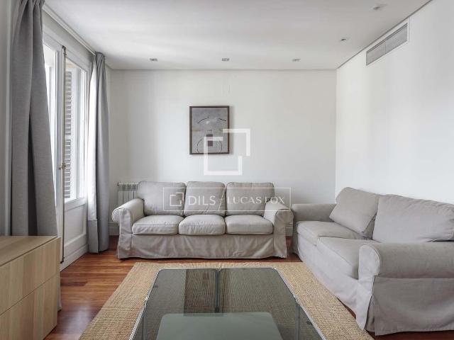 Apartamento en alquiler en Madrid Madrid