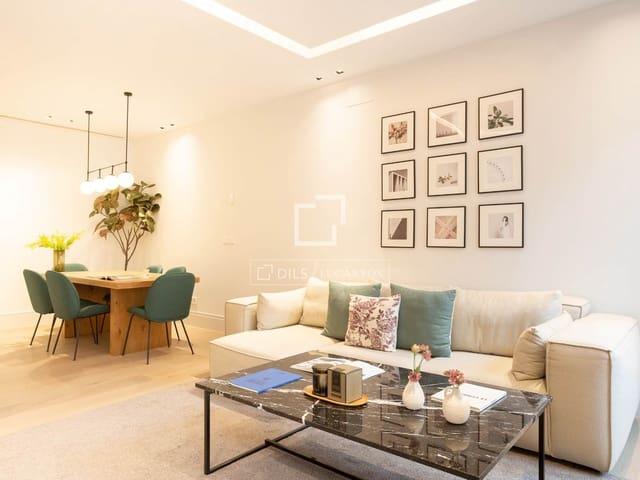 Apartamento en alquiler en Madrid, Madrid