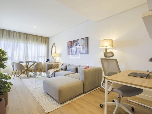 Apartamento en alquiler en Madrid, Madrid