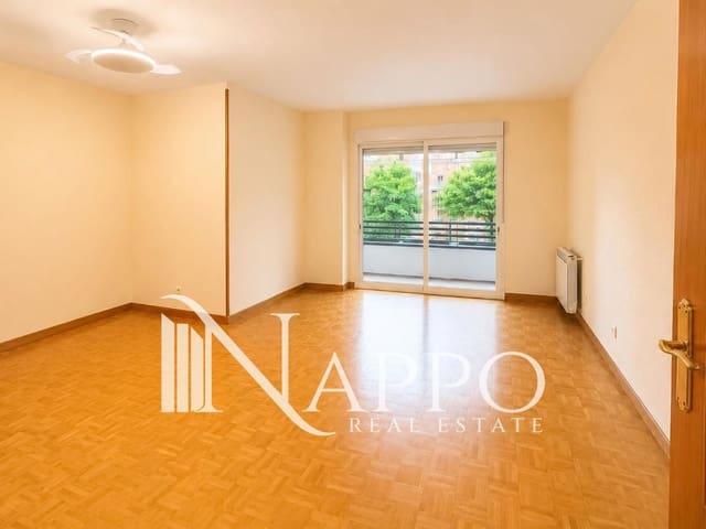 Apartamento en alquiler en Madrid, Madrid