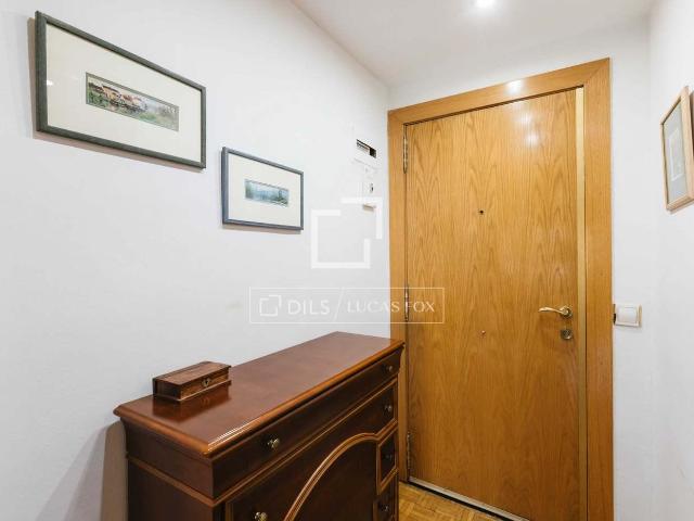 Apartamento en alquiler en Madrid Madrid