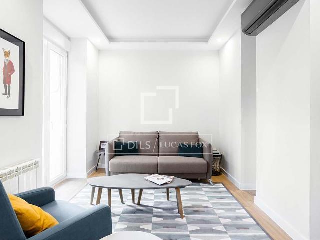 Apartamento en alquiler en Madrid Madrid
