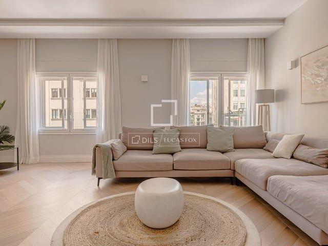 Apartamento en alquiler en Madrid, Madrid