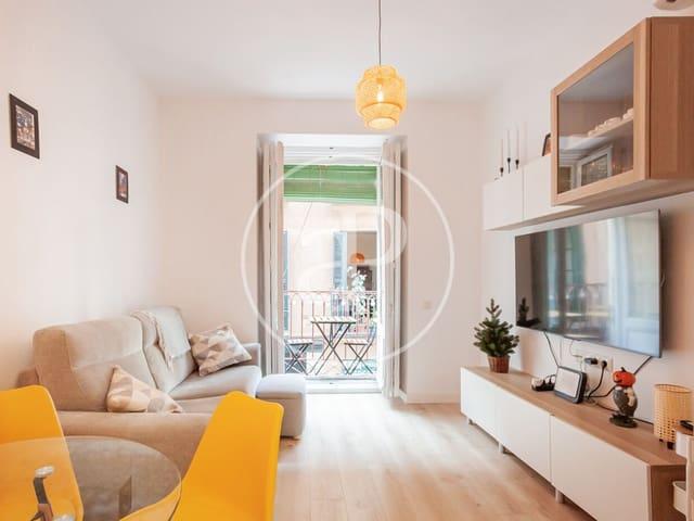 Apartamento en alquiler en Madrid, Madrid