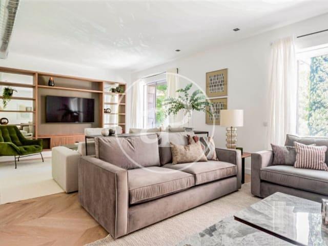 Apartamento en alquiler en Madrid, Madrid