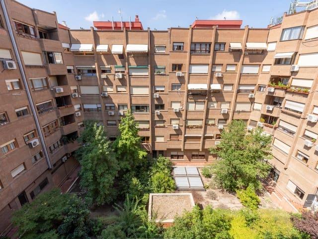 Apartamento en alquiler en Madrid, Madrid