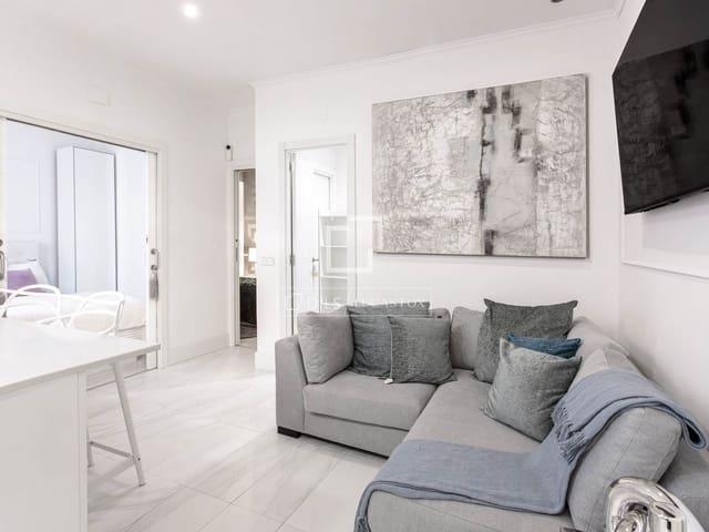 Apartamento en alquiler en Madrid, Madrid