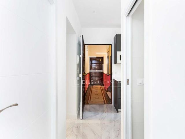 Apartamento en alquiler en Madrid Madrid
