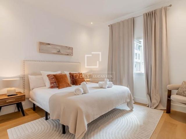 Apartamento en alquiler en Madrid, Madrid