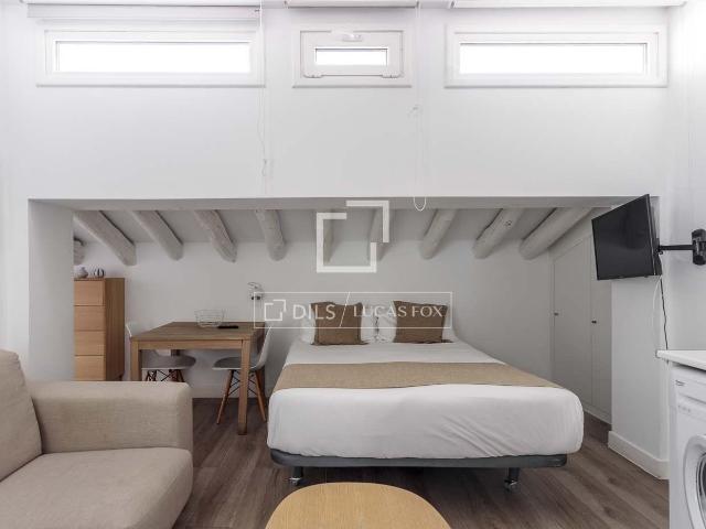 Apartamento en alquiler en Madrid Madrid