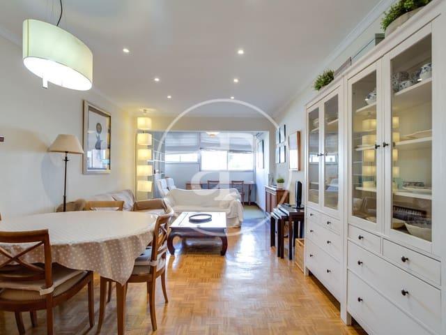 Apartamento en alquiler en Madrid, Madrid