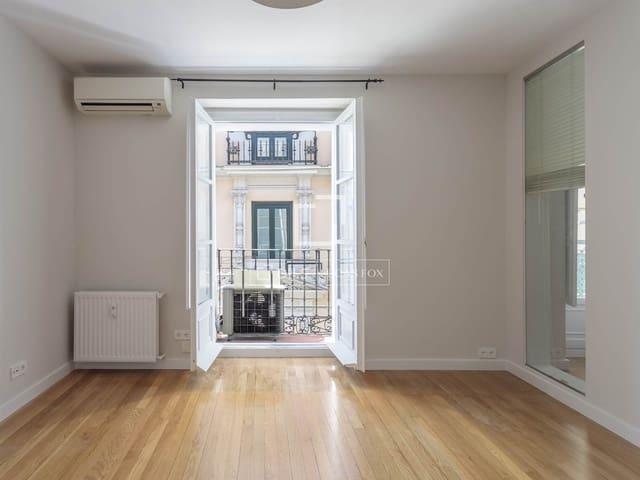 Apartamento en alquiler en Madrid, Madrid